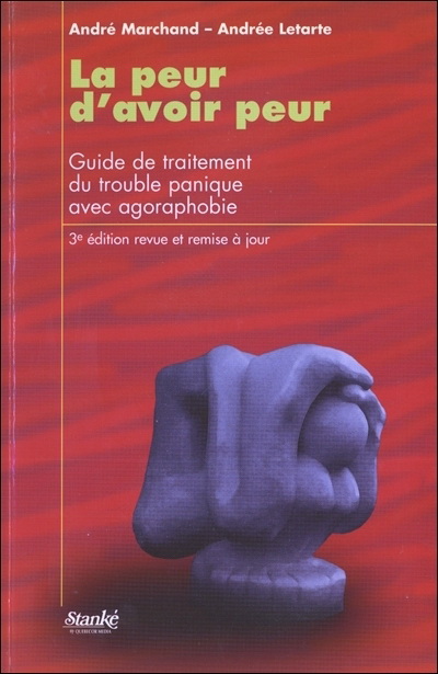 La peur d'avoir peur