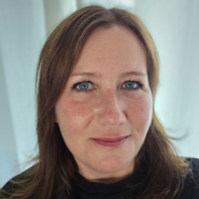 Nadine Boisier